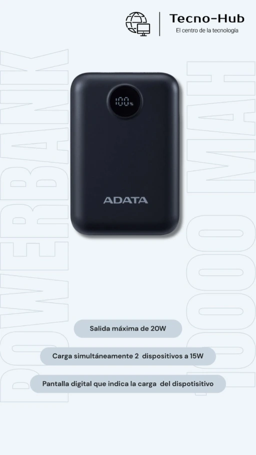 power bank