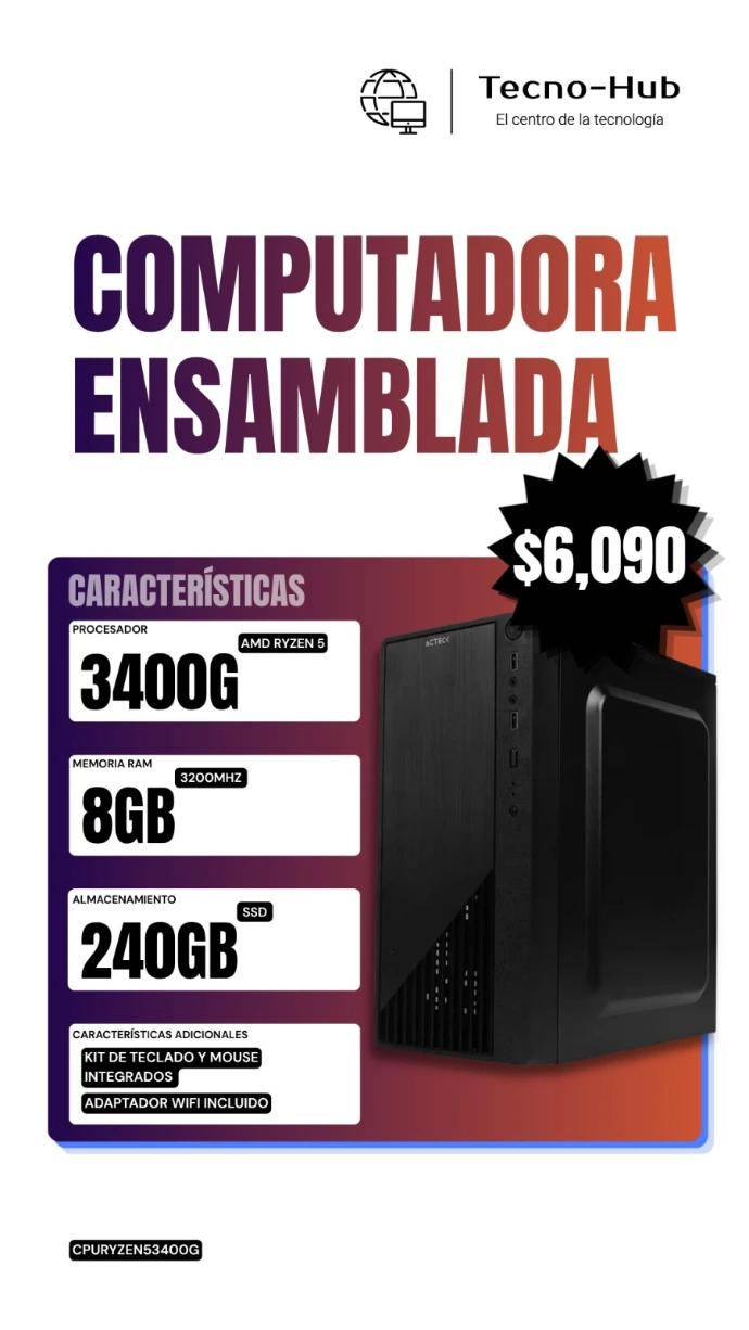 computadora