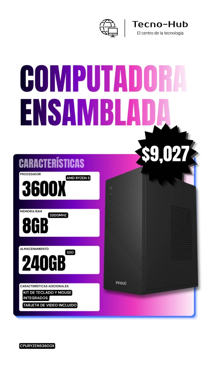 computadora
