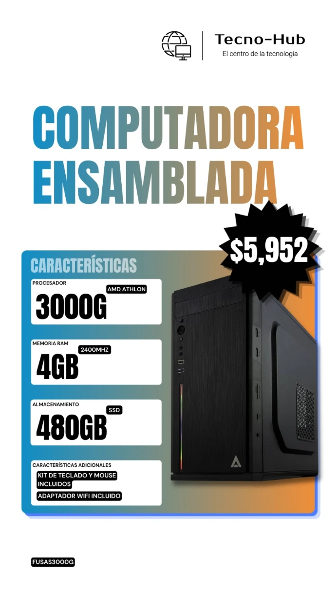computadora