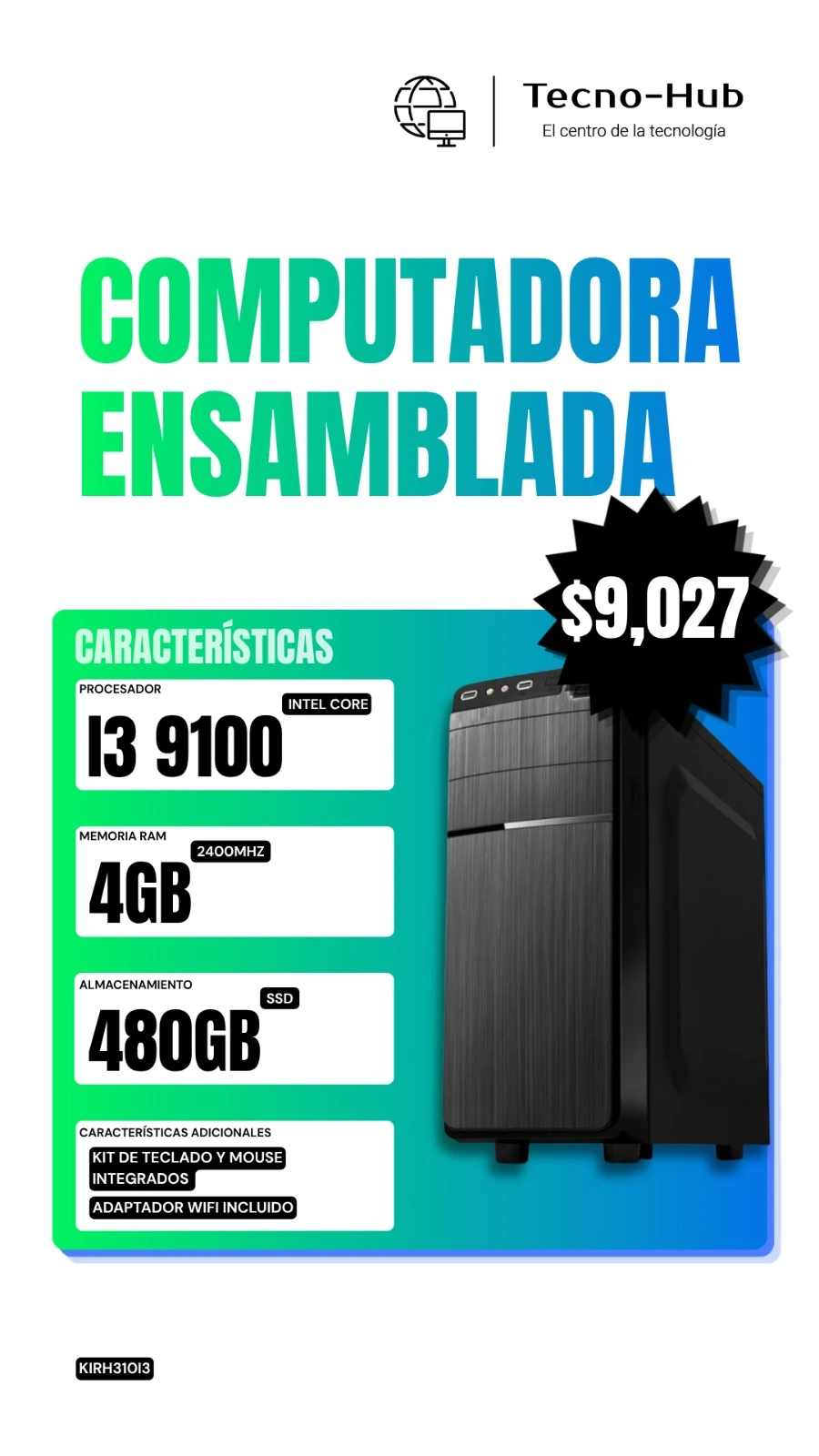 computadora