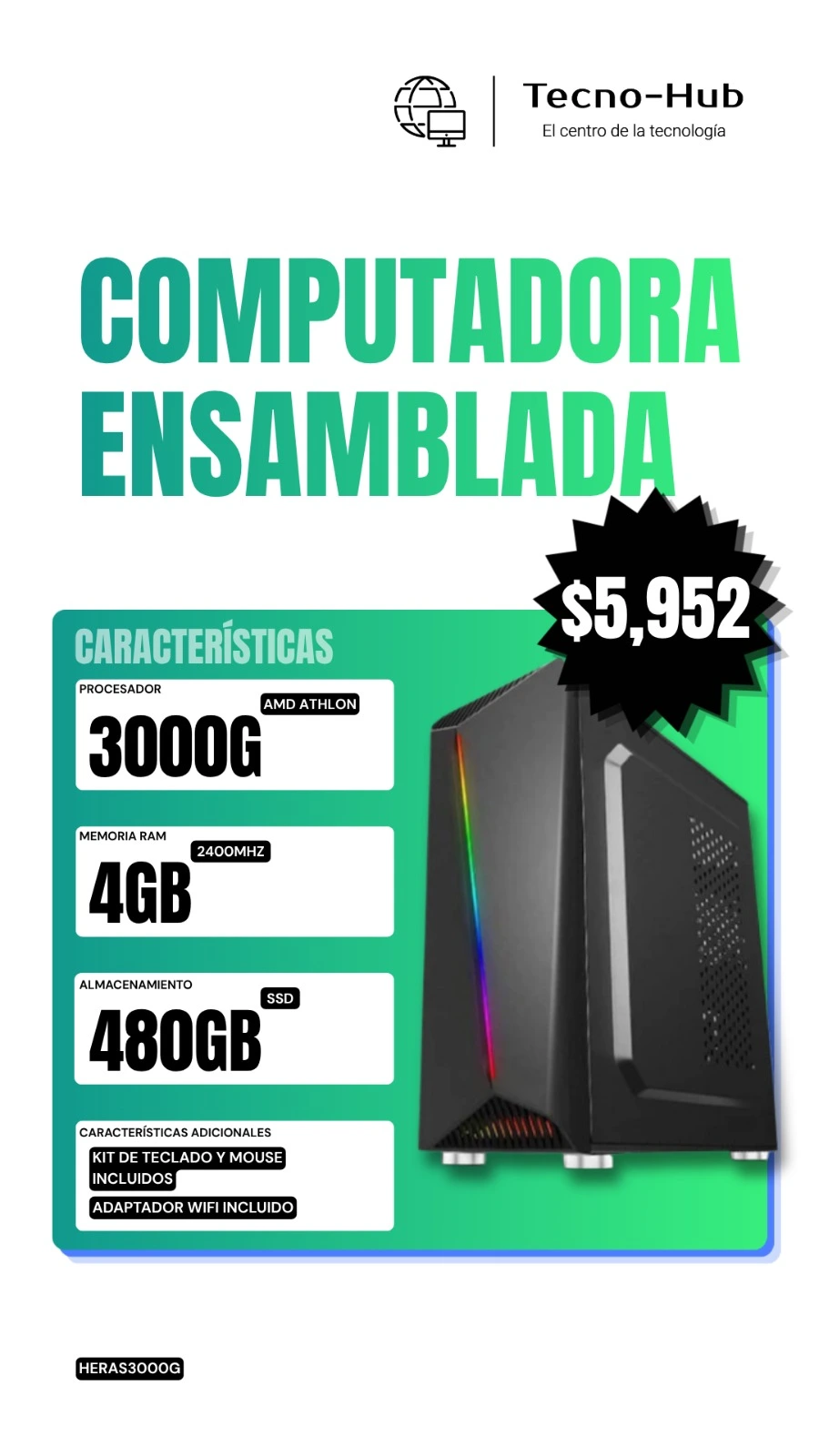 computadora