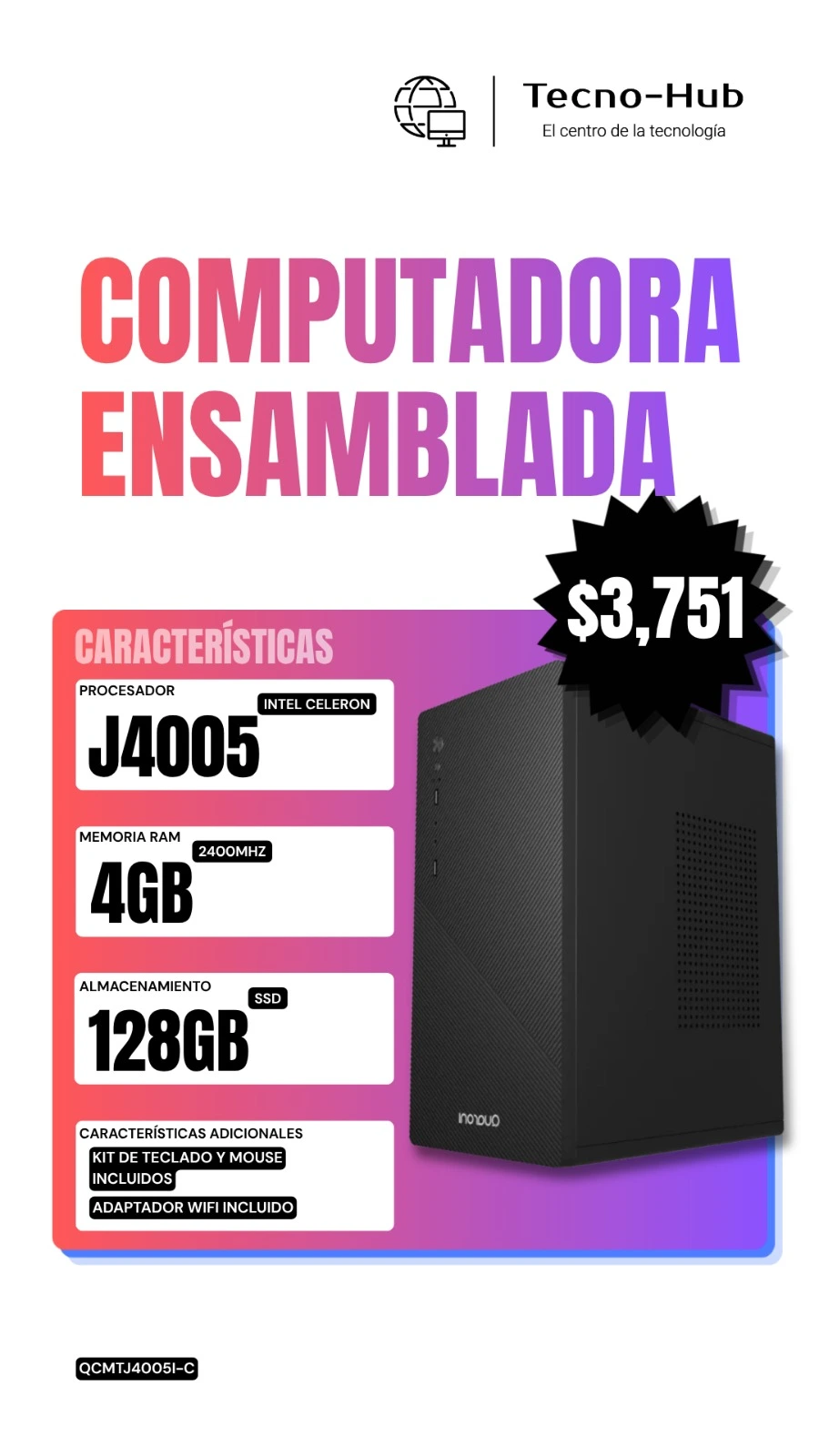 computadora