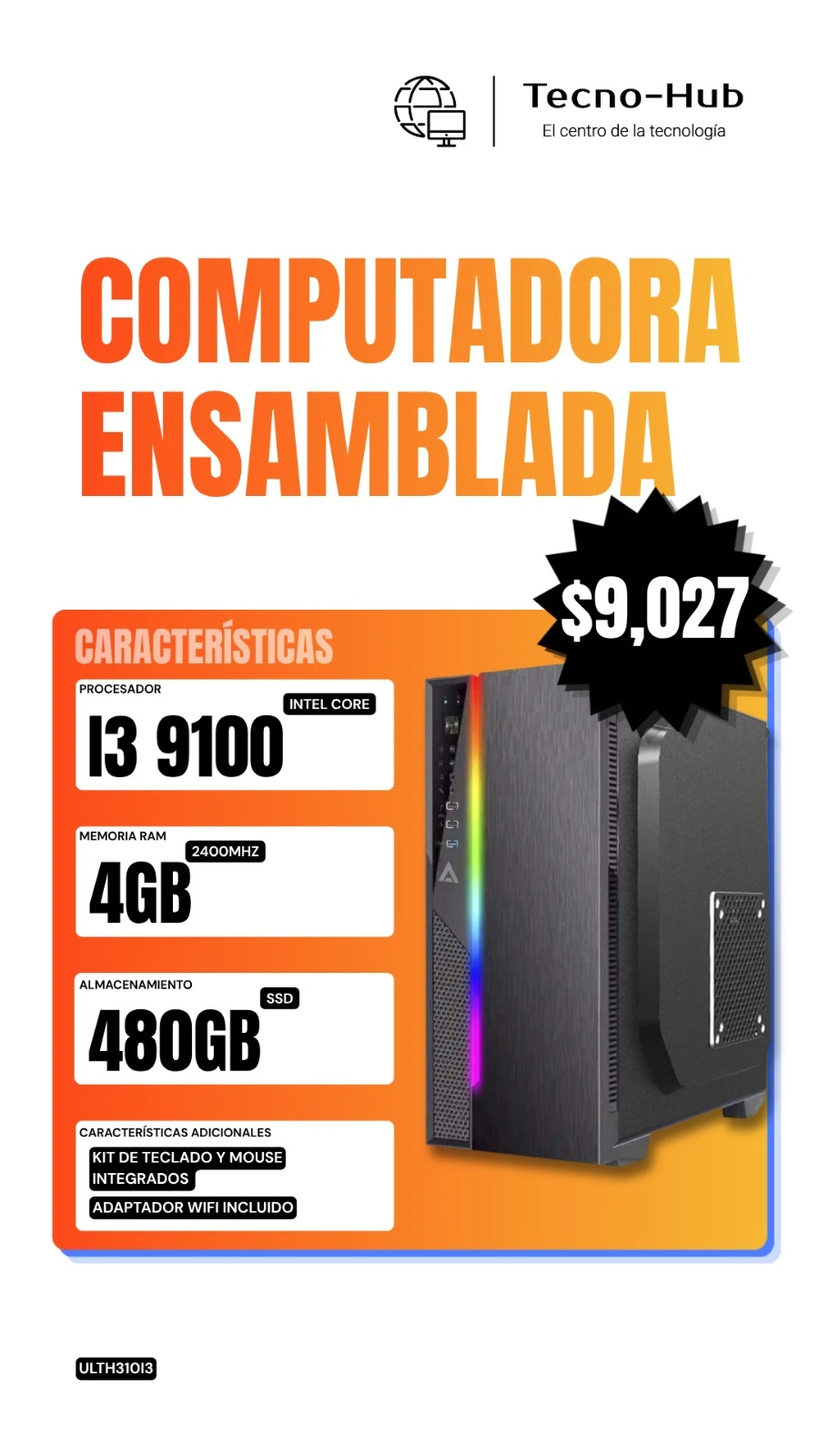 computadora