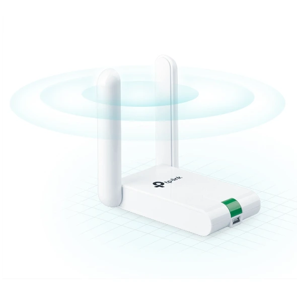 wifi adaptador de red usb