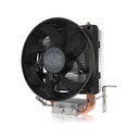 Disipador CPU Cooler Master Hyper T20, 955mm, 2000RPM, Negro LGA 1150 (Zócalo H3), LGA 1151 (Zócalo H4), LGA 1366 (Socket B), LGA 2011 (Socket R), LGA 2011-v3 (Socket R), LGA 775 (Socket T), Socket AM2, Socket AM3, Socket AM3+, Socket AM4, Toma FM1, Toma FM2+ SKU: RR-T20-20FK-R1