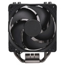 Ventilador Cooler Master Hyper 212 Black Edition with LGA1700, 120mm, 800-2000RPM, Negro SKU: RR-212S-20PK-R2