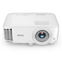 Proyector para Oficina BenQ MX560 DLP, 1024 x 768, 4000 Lúmenes, con Bocinas, Blanco SKU: 9H.JNE77.13L