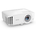 Proyector para Oficina BenQ MX560 DLP, 1024 x 768, 4000 Lúmenes, con Bocinas, Blanco SKU: 9H.JNE77.13L