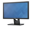 Monitor Dell E1916HV LED 18.51'', HD, VGA, Negro 60 Hz 1366 x 768 Pixeles SKU: 210-AGMG