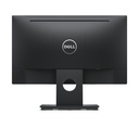 Monitor Dell E1916HV LED 18.51'', HD, VGA, Negro 60 Hz 1366 x 768 Pixeles SKU: 210-AGMG