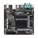 Tarjeta Madre Gigabyte Mini-ITX N5105I H, Intel Celeron N5105 Integrada, HDMI, Soporta Máx. 16GB DDR4 para Intel SKU: N5105I H