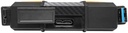 Disco Duro Externo Adata HD710 Pro 2.5'', 1TB, USB 3.0, Negro, A Prueba de Agua y Golpes - para Mac/PC SKU: AHD710P-1TU31-CBK (copia)