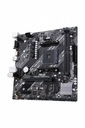 Motherboard ASUS micro ATX PRIME A520M-K S-AM4, AMD A520 HDMI, 64GB DDR4 para AMD ― No es Compatible con Ryzen 5 3400G y Ryzen 3 3200G SKU: 90MB1500-M0AAY0  Tarjeta Madre