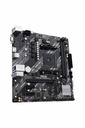 Motherboard ASUS micro ATX PRIME A520M-K S-AM4, AMD A520 HDMI, 64GB DDR4 para AMD ― No es Compatible con Ryzen 5 3400G y Ryzen 3 3200G SKU: 90MB1500-M0AAY0  Tarjeta Madre