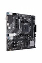 Motherboard ASUS micro ATX PRIME A520M-K S-AM4, AMD A520 HDMI, 64GB DDR4 para AMD ― No es Compatible con Ryzen 5 3400G y Ryzen 3 3200G SKU: 90MB1500-M0AAY0  Tarjeta Madre