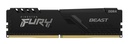 Memoria RAM Kingston FURY Beast DDR4, 3600MHz, 32GB, Non-ECC, CL18, XMP
SKU: KF436C18BB/32