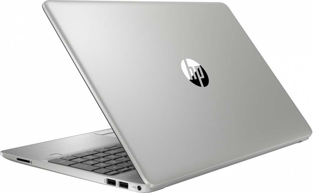 Laptop HP 250 G9 15.6" HD, Intel Core i7-1255U 3.50GHz, 8GB, 512GB SSD, Windows 11 Pro 64-bit, Español, Gris SKU: 7H6B6LA