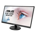 Monitor ASUS VA249HE LED 23.8", Full HD, 5ms, 60HZ, VGA, HDMI, 1920x1080 Negro MNL-1533 SKU: 90LM02W1-B02370