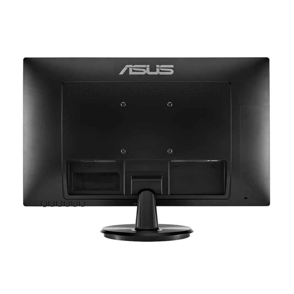 Monitor ASUS VA249HE LED 23.8", Full HD, 5ms, 60HZ, VGA, HDMI, 1920x1080 Negro MNL-1533 SKU: 90LM02W1-B02370