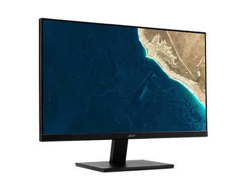 Monitor Acer Vero V7 V247Y abi LED 23.8", Full HD, 75Hz, HDMI, Negro SKU: UM.QV7AA.A05