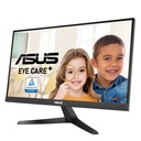 Monitor ASUS VY229HE LED 21.45", Full HD, FreeSync, 75Hz, HDMI, Negro SKU: 90LM0960-B011B0