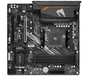 Tarjeta Madre AORUS Micro ATX B550M ELITE, S-AM4, AMD B550, HDMI, 128GB DDR4 para AMD ― Requiere Actualización de BIOS para la Serie Ryzen 5000 SKU: B550M AORUS ELITE