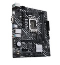 Tarjeta Madre ASUS Micro-ATX H610M-K D4, S-1700, Intel H610, HDMI, 64GB DDR4 para Intel ― Requiere Actualización de BIOS para Procesadores Intel 13va. Generación SKU: 90MB1A10-M0EAY0