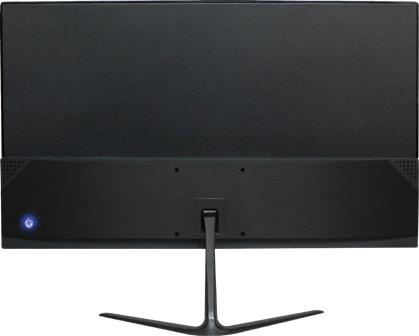 Monitor Acteck Captive Vivid SP240 LED IPS 23.8", Full HD, 75Hz, HDMI, Bocinas Integradas (2 x 3W RMS), Negro SKU: AC-933841