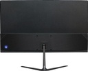 Monitor Acteck Captive Vivid SP240 LED IPS 23.8", Full HD, 75Hz, HDMI, Bocinas Integradas (2 x 3W RMS), Negro SKU: AC-933841