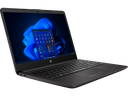 Laptop HP 245 G9 14" HD, AMD Ryzen 3 3250U 2.60GHz, 8GB, 256GB SSD, Windows 11 Home 64-bit, Español, Negro KU: 7F211LT