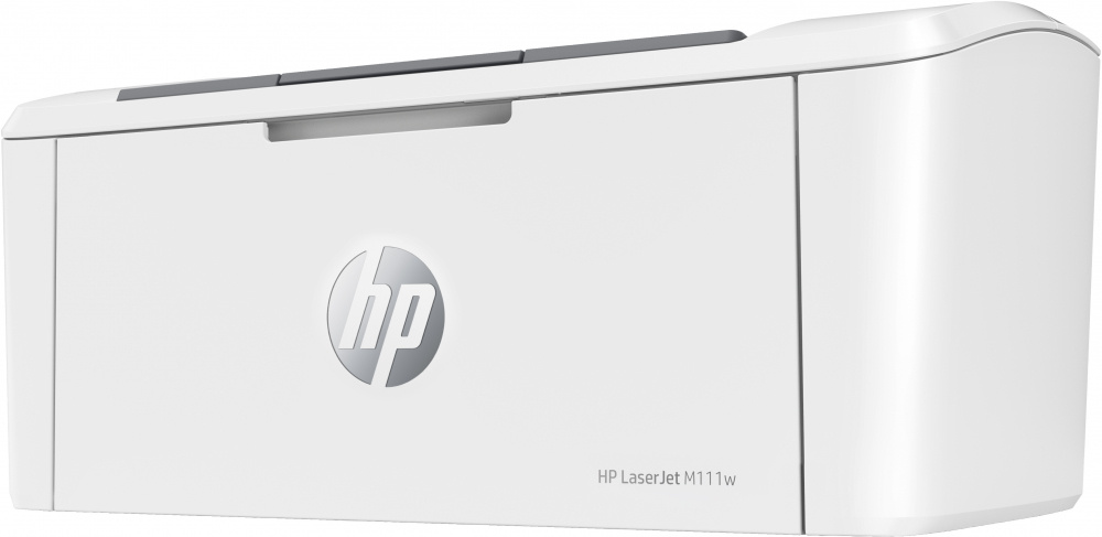 Impresora HP LaserJet M111w, Blanco y Negro, Láser, Inalámbrico, Print SKU: 7MD68A