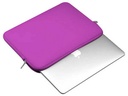 BRobotix Funda de Neopreno 256349-6 para Laptop 15.6", Lila SKU: 256349-6