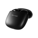 Vorago Audífonos Intrauriculares con Micrófono ESB-305, Inalámbrico, Bluetooth, USB-C, Negro SKU: ESB-305