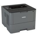 Impresora Láser Brother HL-L6200DW, Blanco y Negro (Monocromático) Inalámbrico SKU: HL-L6200DW