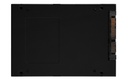 SSD Unidad de Estado Sólido Kingston KC600 NAND 3D TLC, 2TB, SATA III, 2.5'', 7mm SKU: SKC600/2048G