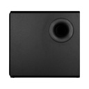 Vorago Home Theater SPB-550, Bluetooth, Alámbrico/Inalámbrico, 2.1 Canales, 110W RMS, USB, Negro SKU: SPB-550