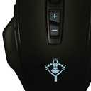 Mouse Gamer YEYIAN sabre 1002 7btn 3000 dpi MO1002