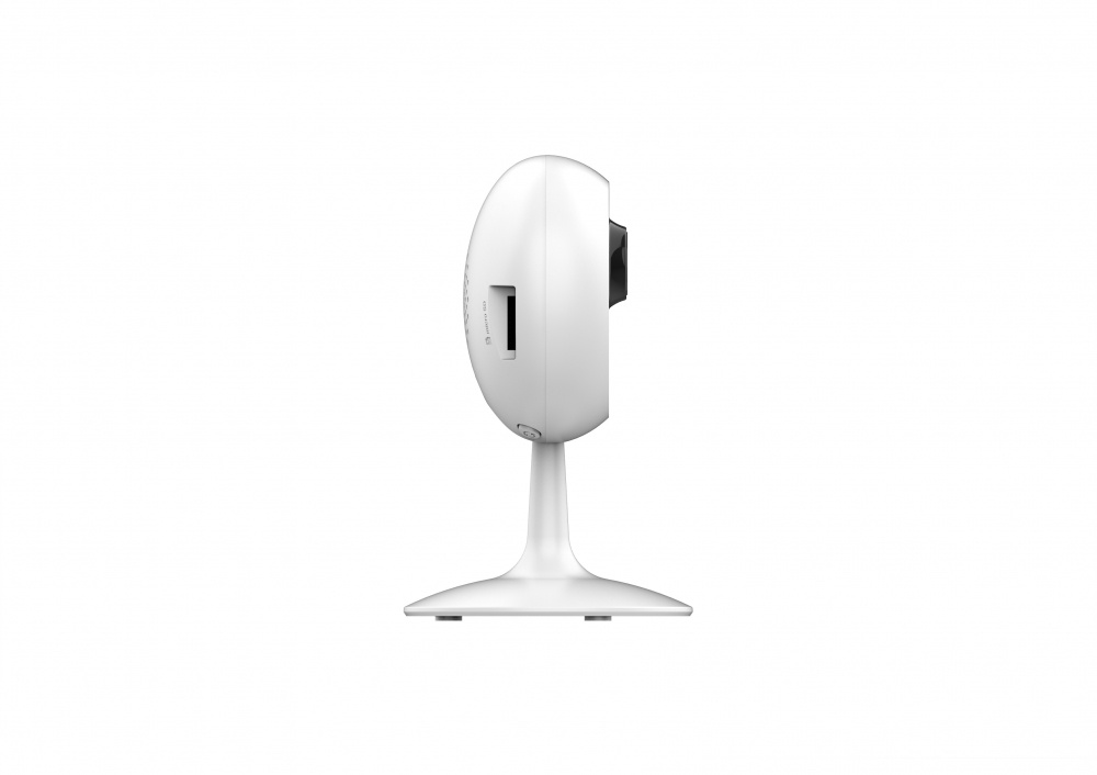 Ezviz Cámara 2MP IP Smart WiFi Esférico IR para Interiores C1C, Inalámbrico, 1920 x 1080 Pixeles, Día/NocheSKU: CS-C1C