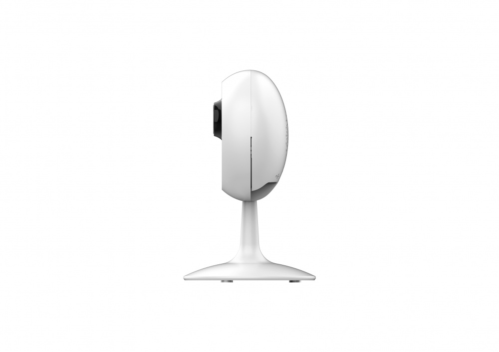 Ezviz Cámara 2MP IP Smart WiFi Esférico IR para Interiores C1C, Inalámbrico, 1920 x 1080 Pixeles, Día/NocheSKU: CS-C1C