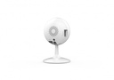 Ezviz Cámara 2MP IP Smart WiFi Esférico IR para Interiores C1C, Inalámbrico, 1920 x 1080 Pixeles, Día/NocheSKU: CS-C1C