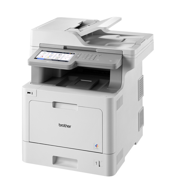 Multifuncional Brother MFC-L9570CDW LED, Inalámbrico, Impresora Copiadora Escaner Fax SKU: MFC-L9570CDW