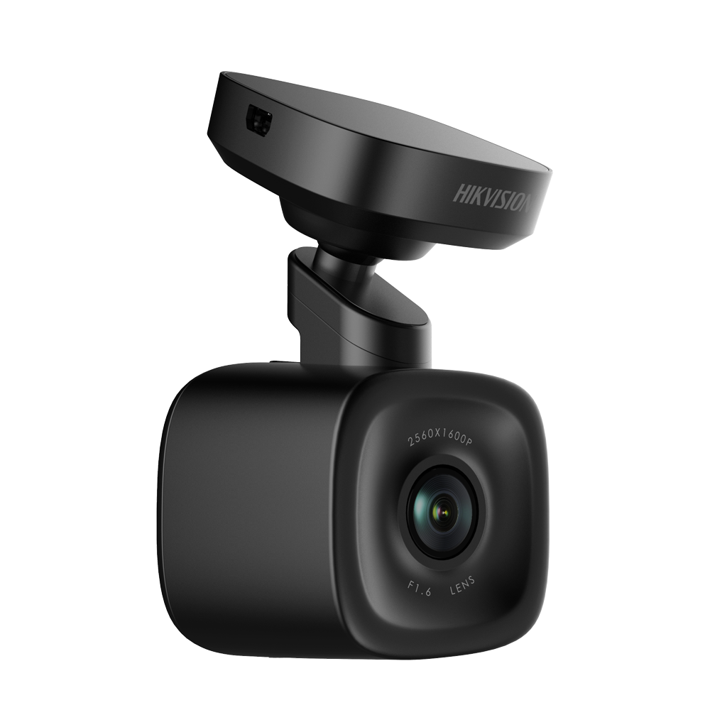 Cámara Móvil (Dash Cam) para Vehículos / ADAS / Micrófono y Bocina Integrado / Wi-Fi / Micro SD / Conector USB / G - Sensor HIKVISION SKU: AE-DC5013-F6