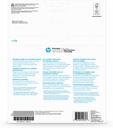 HP Papel Fotografico Semi Satinado 200g/m², Tamaño Carta, 50 Hojas SKU: Q8723A