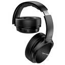 Vorago Audífonos HPB-401, Bluetooth, Inalámbrico, 3.5mm, Negro
SKU: HPB-401