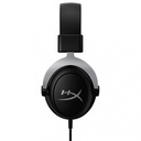 HyperX Audífonos Gamer CloudX para Xbox One/Xbox serie X|S, Alámbrico, 1.3 Metros, 3.5mm, Aluminio/Negro
SKU: 4P5H8AA