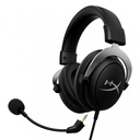 HyperX Audífonos Gamer CloudX para Xbox One/Xbox serie X|S, Alámbrico, 1.3 Metros, 3.5mm, Aluminio/Negro
SKU: 4P5H8AA