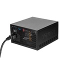 Fuente de Poder Yeyian Pegasus 80 PLUS Platinum, Modular, 20+4 pin ATX, 140mm, 1000W SKU: YFP-1K031-01