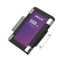 SSD PARA VIDEOVIGILANCIA / Purple Unidad de Estado Solido / 1 TB / 2.5" / Alto Performance / Uso 24/7 / Compatible con DVR´s y NVR´s epcom / HiLook y HIKVISION (Seleccionados) / Incluye Base SKU: V300X/1TB