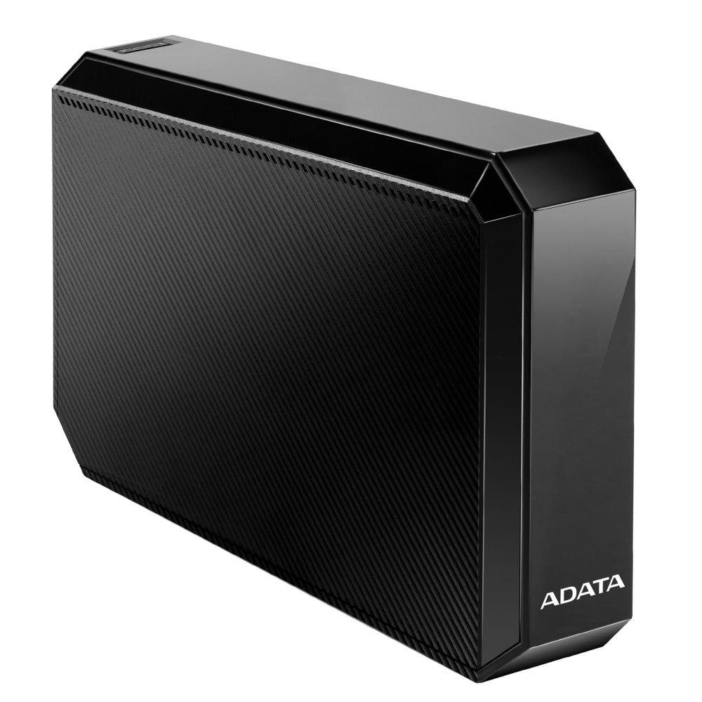 Disco Duro Externo Adata HM800 3.5", 8TB, Micro-USB B, Negro - para Mac/PC
SKU: AHM800-8TU32G1-CUSBK